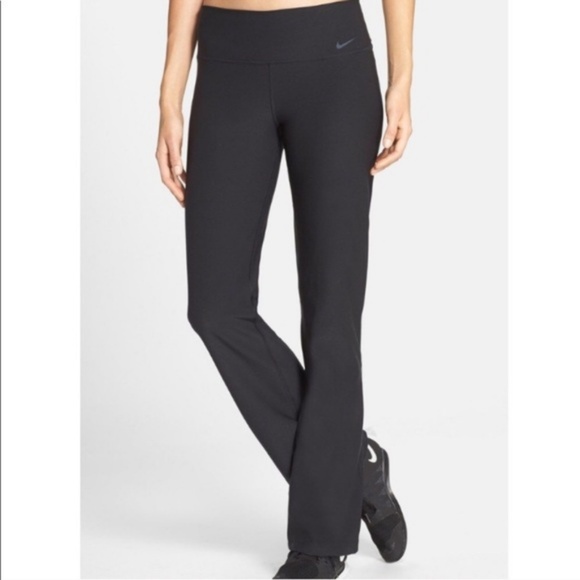 nike legend classic fit pants